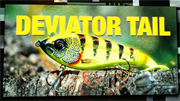 Savage gear Deviator Tail